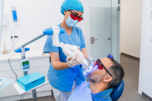 Best Chipped Tooth Repair Near Me  in Olivette, MO