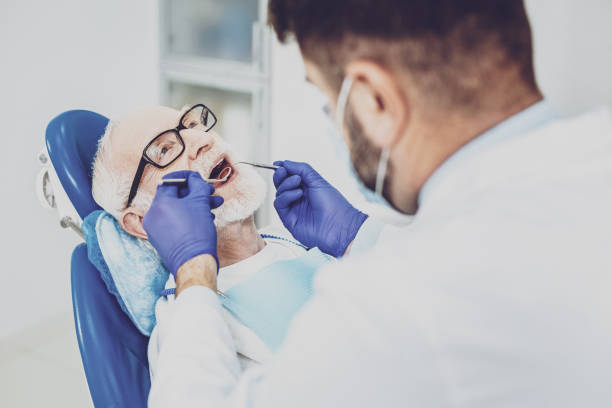 Best Broken Tooth Emergency  in Olivette, MO